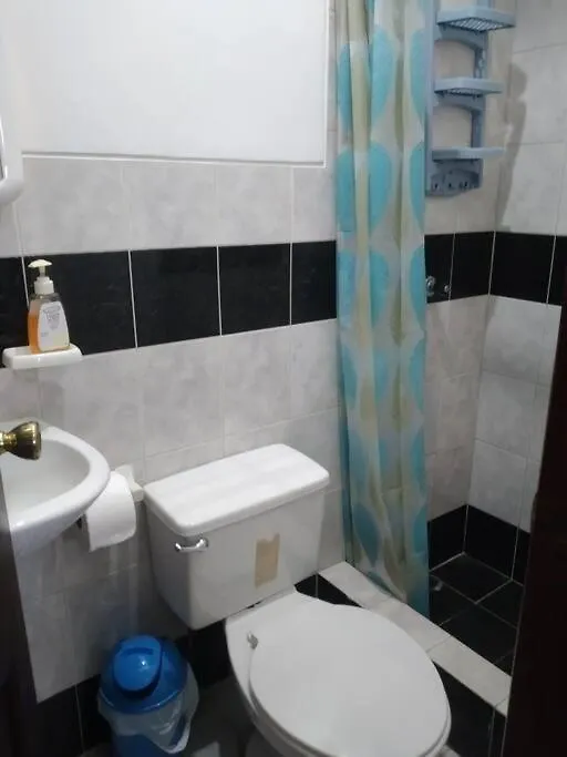 Departamento Puerto Azul Via A La Costa Daire Guayaquil