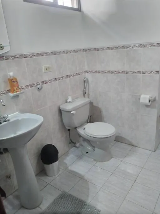Departamento Puerto Azul Via A La Costa Daire Guayaquil 0*,