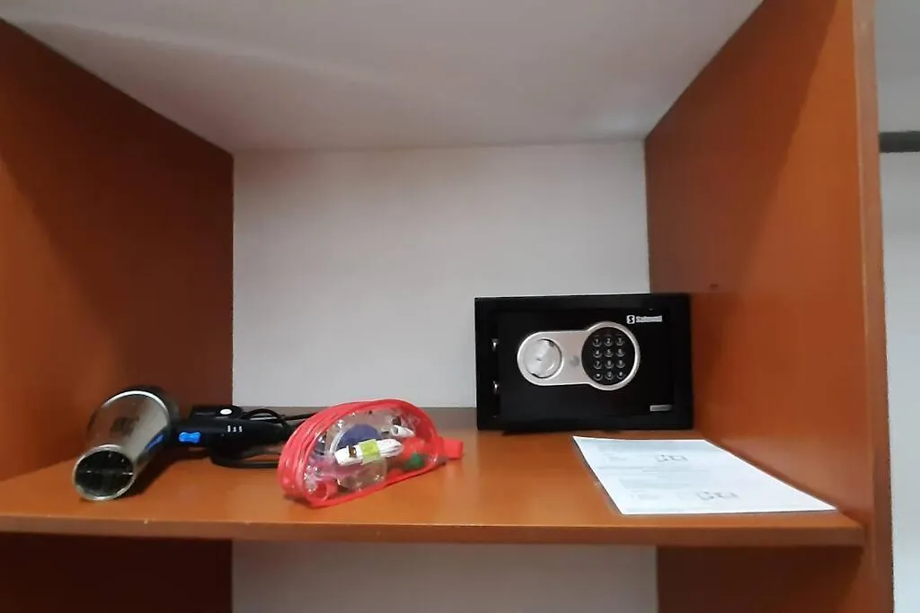 Departamento Puerto Azul Via A La Costa Daire Guayaquil