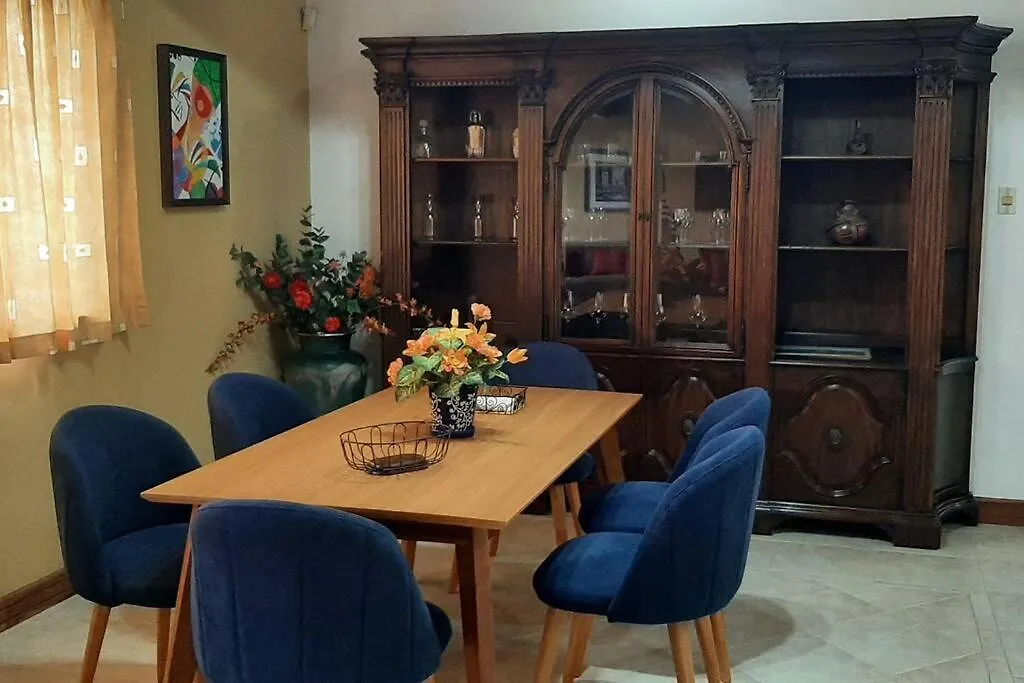 Departamento Puerto Azul Via A La Costa Daire Guayaquil 0*,  Ekvador