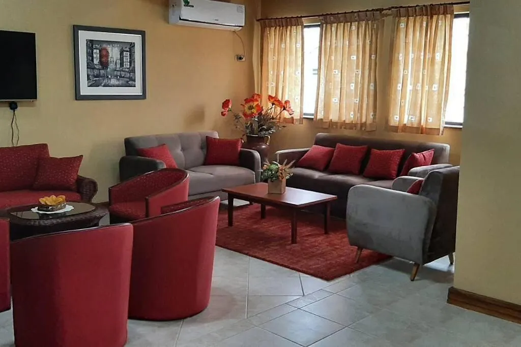 Departamento Puerto Azul Via A La Costa Daire Guayaquil