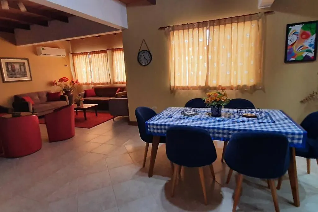 Departamento Puerto Azul Via A La Costa Daire Guayaquil Ekvador