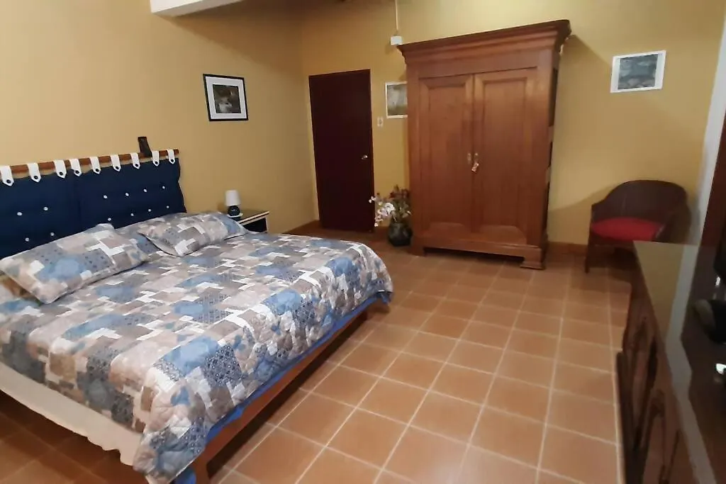 Departamento Puerto Azul Via A La Costa Daire Guayaquil Ekvador