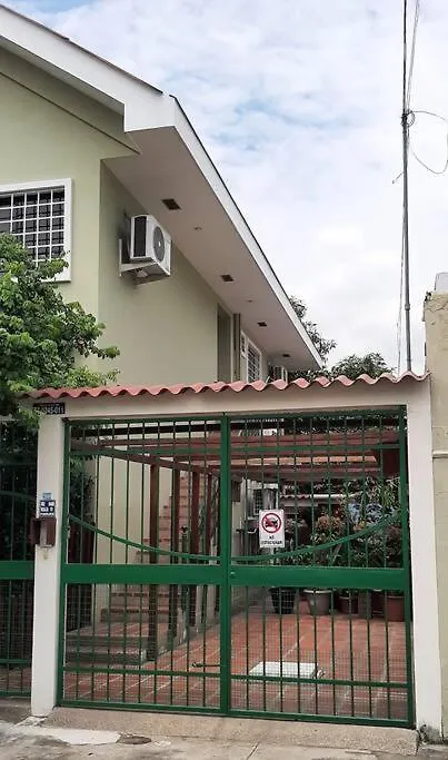 Departamento Puerto Azul Via A La Costa Daire Guayaquil Ekvador